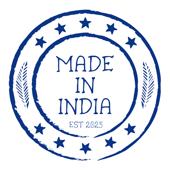 Made in India